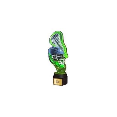 Poháry Bauer Dřevěná trofej ACTCW045 Lacrosse
