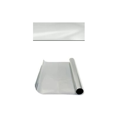 PROTEC Autofolie protisluneční Silver (75 x 300 cm)