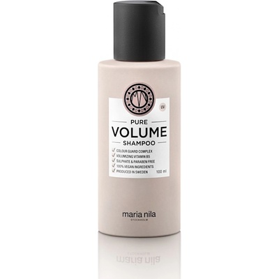 Maria Nila Pure Volume Shampoo 100 ml