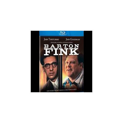 Různí interpreti – Barton Fink Blu-ray