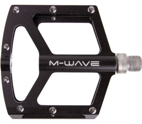 M-WAVE Platforma pedály