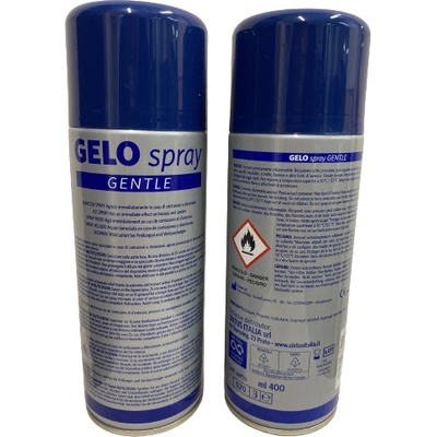 Sixtus chladící sprej 400 ml – Zboží Dáma
