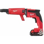 Milwaukee M18 FSGC-202X (4933459199) Акумулаторна отвертка, винтоверт