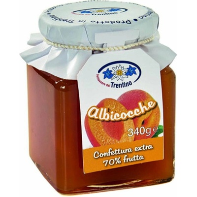 Trentino marhuľový džem 340 g