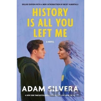 History Is All You Left Me Deluxe Edition