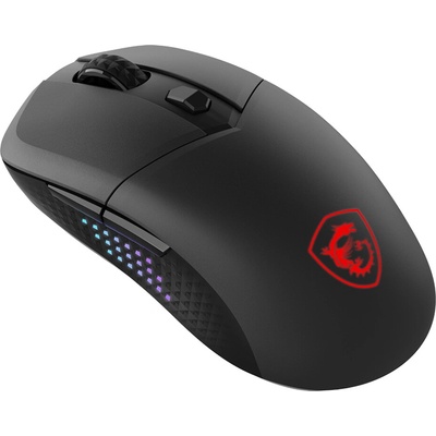 MSI VERSA 300 Elite Wireless S12-4301290-CLA