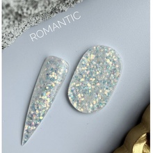 d-nails Control gel glitter polygel romantic 60 g