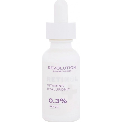 Revolution Skincare Retinol serum 30 ml