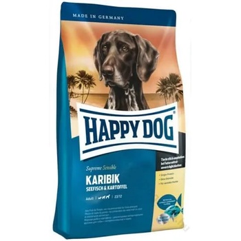 Happy Dog Supreme Sensible Karibik 2x12,5 kg