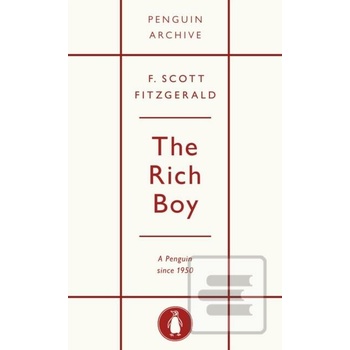 The Rich Boy