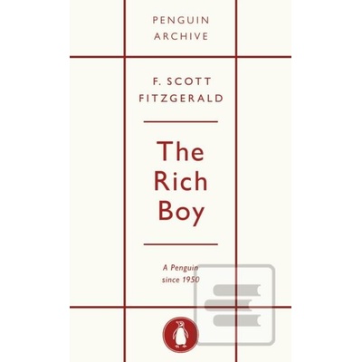 The Rich Boy