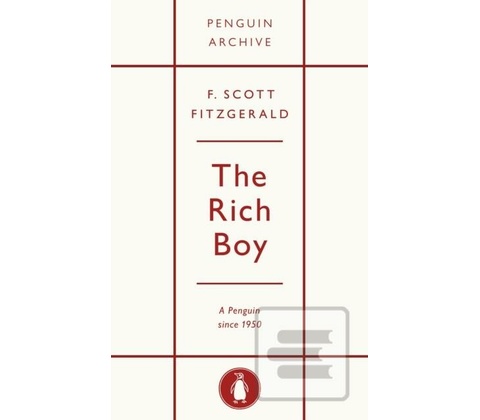 The Rich Boy