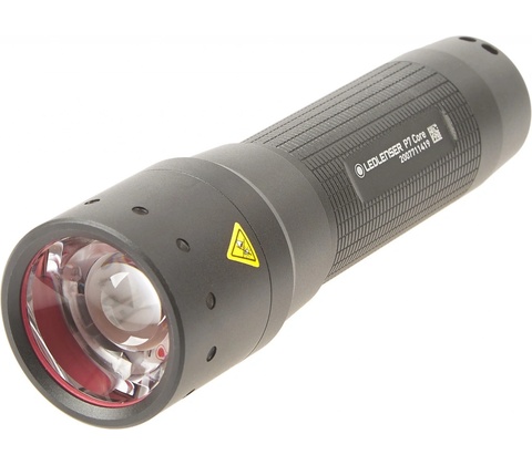 Lenser P7 CORE