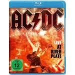 Sony Music AC/DC: Live At River Plate - Blu-ray (026243)
