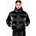 EA7 Emporio Armani Яке bomber jacket