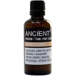 Ancient Wisdom Етерично Масло от Семена на Морков 50ml (5055796529797)