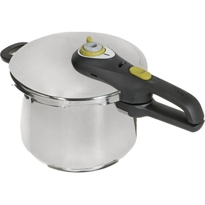 Tefal Secure5 Neo 6L P2530741 – Zboží Dáma