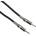 Bespeco Кабел Bespeco BS2M300, 3.5mm/3.5mm, 3m (BS2M300)