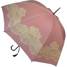 Blooming Brollies dáždnik Pink Vintage lace