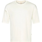 Chillaz Мъжка тениска Chillaz Bozeman Mountain Logo T-shirt - Creme - размер XXL (217-0239-0117)