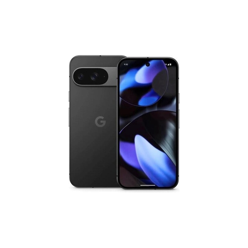 Google Pixel 9 12GB/128GB Obsidian