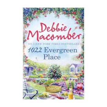 1022 Evergreen Place Macomber Debbie