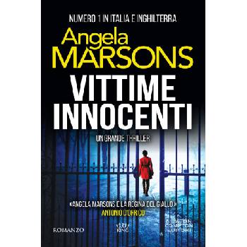 Vittime innocenti | Angela Marsons