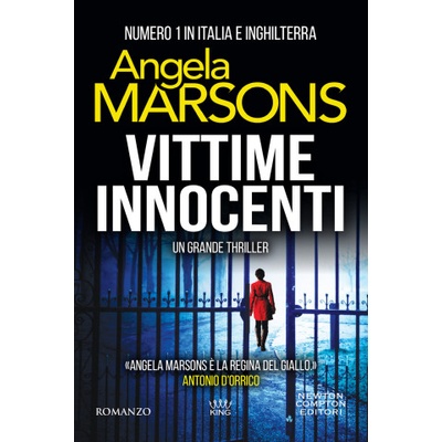 Vittime innocenti | Angela Marsons