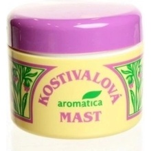 Aromatica kostihojová masť 100 ml