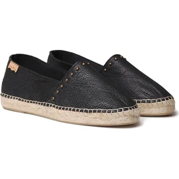 TONI PONS Malta espadrilles - Black (Black)