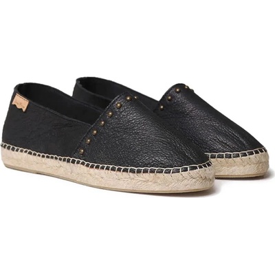 TONI PONS Malta espadrilles - Black (Black)