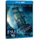 Petr Pan 3D BD