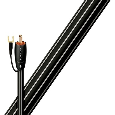 AudioQuest Black Lab 2m