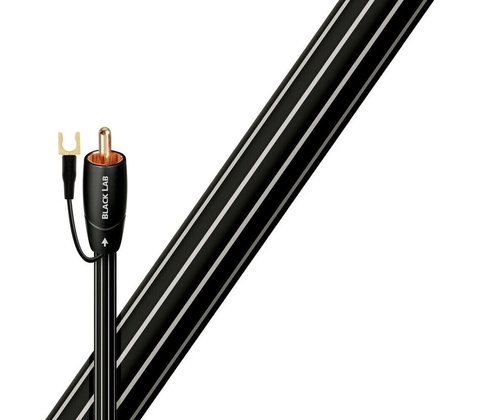 AudioQuest Black Lab 2m