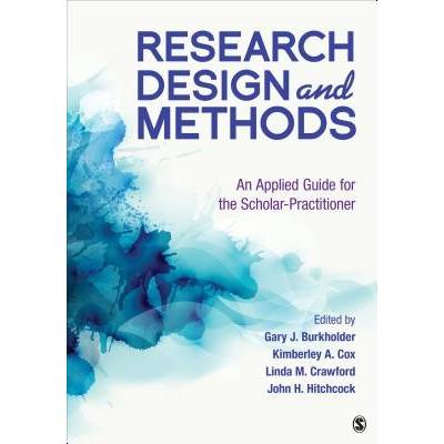 Research Design and Methods