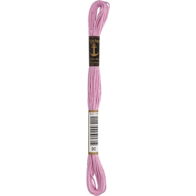 Anchor Mouline 001-100 Farba: 090