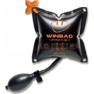 Montážny vankúšik Winbag, CONNECT, nosnosť: 135 kg, 17636