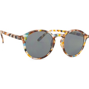 IZIPIZI Sun #D Blue Tortoise Слънчеви очила