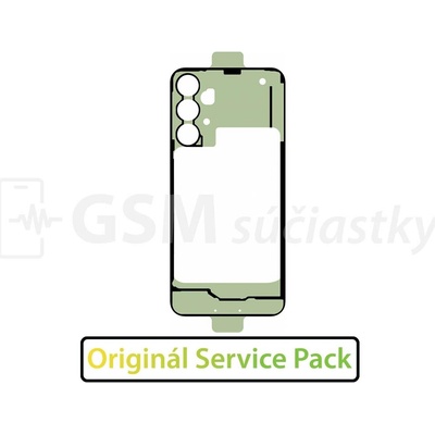 Lepenie pod zadný kryt Samsung Galaxy A25 5G, A256B - Originál