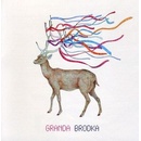 BRODKA: GRANDA CD