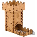 Dice Tower lidská