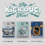 Daniel Shopping s. r. o KickFlip: Kick Out, Flip Now! - CD (083107)