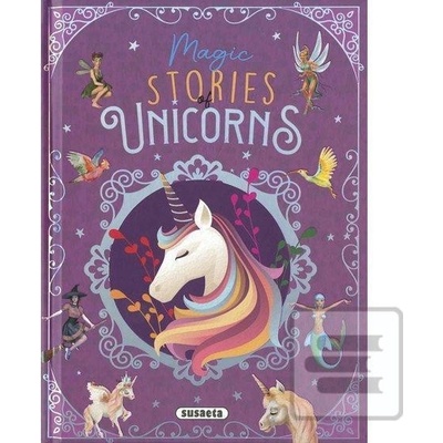 Magic stories of unicorns