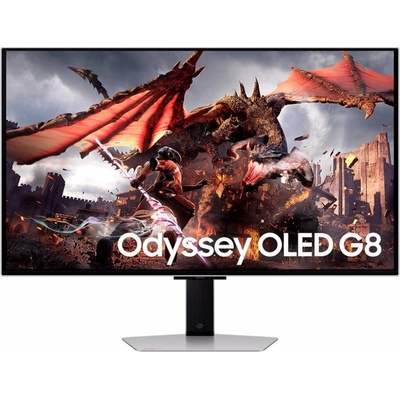 Samsung Odyssey OLED G8 S32DG800SU