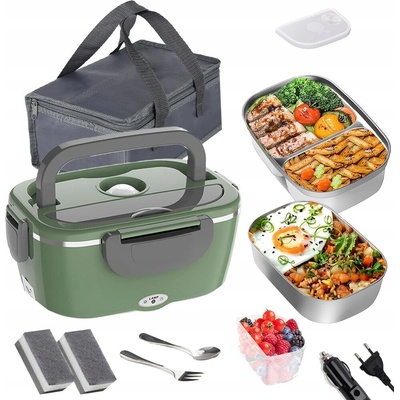 Noveen Lunch Box LB725 Nature