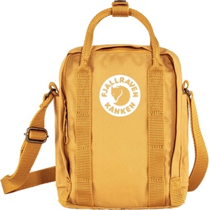 Fjällräven Tree-Kånken Sling Цвят: лилав
