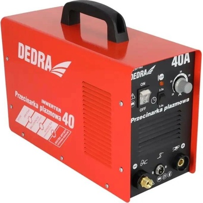 Dedra-Exim 20-40A