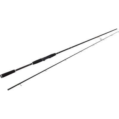 Westin W2 Finesse Shad W217-0832-H · 248 cm · 12 - 38 g · H · 2 diely