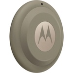 Motorola MOTO TAG 2 Bluetooth проследяващо устройство за ключодържател, дистанционно управление за камера, СИВО PG38C08023 (PG38C08023)