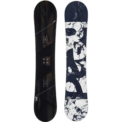 set Head Rush + Stuf 18/19